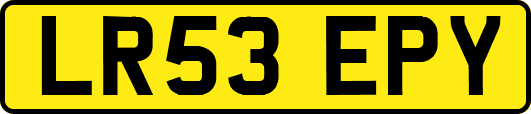 LR53EPY