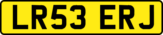 LR53ERJ