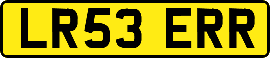 LR53ERR