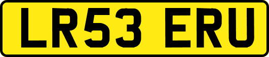 LR53ERU