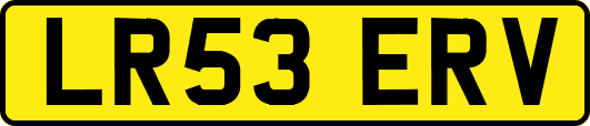 LR53ERV