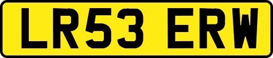 LR53ERW