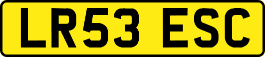 LR53ESC