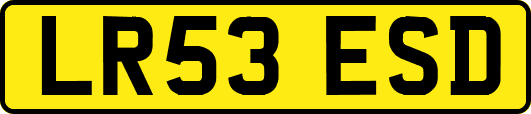 LR53ESD