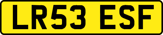 LR53ESF