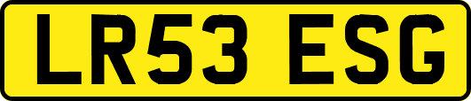 LR53ESG