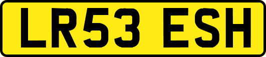LR53ESH