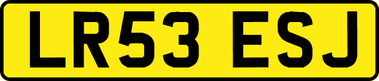 LR53ESJ