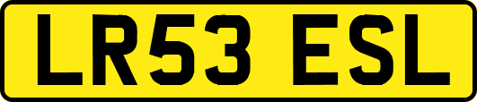 LR53ESL