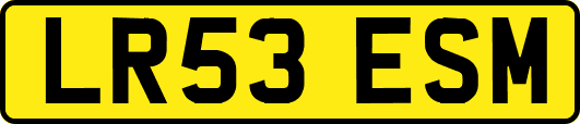 LR53ESM