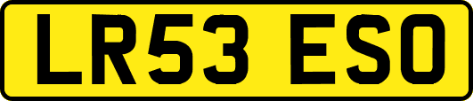 LR53ESO