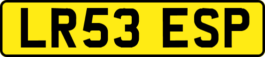 LR53ESP