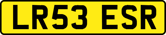 LR53ESR