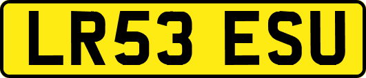 LR53ESU