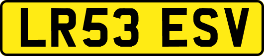 LR53ESV
