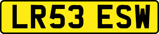 LR53ESW