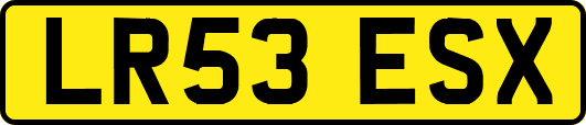 LR53ESX