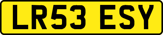 LR53ESY
