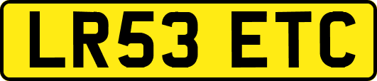 LR53ETC