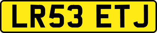 LR53ETJ