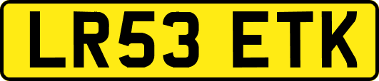 LR53ETK
