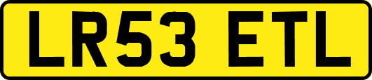 LR53ETL