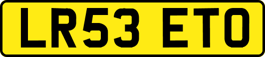 LR53ETO