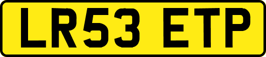 LR53ETP