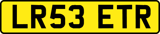 LR53ETR