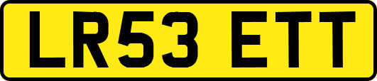LR53ETT