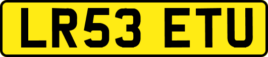 LR53ETU