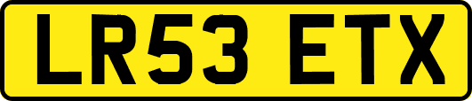 LR53ETX