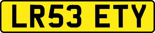 LR53ETY
