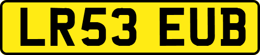 LR53EUB