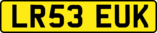 LR53EUK