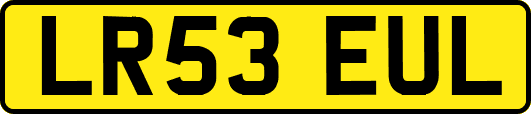 LR53EUL