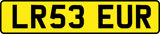 LR53EUR