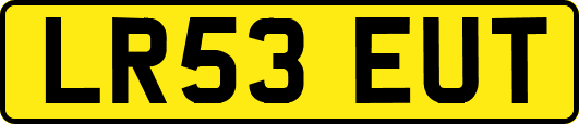 LR53EUT