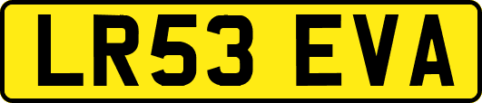 LR53EVA