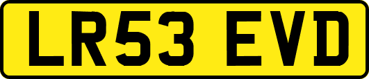 LR53EVD