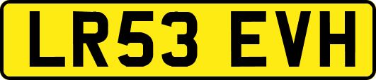 LR53EVH