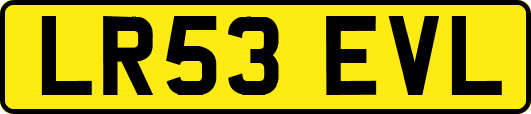 LR53EVL