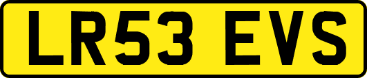 LR53EVS