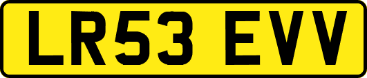 LR53EVV