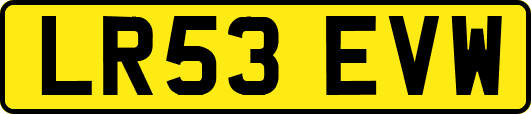 LR53EVW