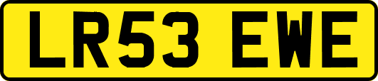 LR53EWE