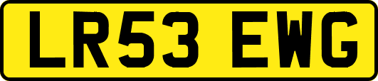 LR53EWG