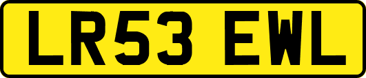 LR53EWL