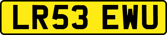 LR53EWU