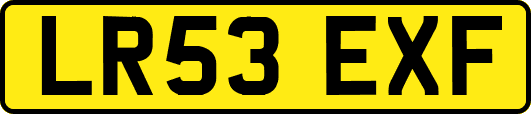 LR53EXF